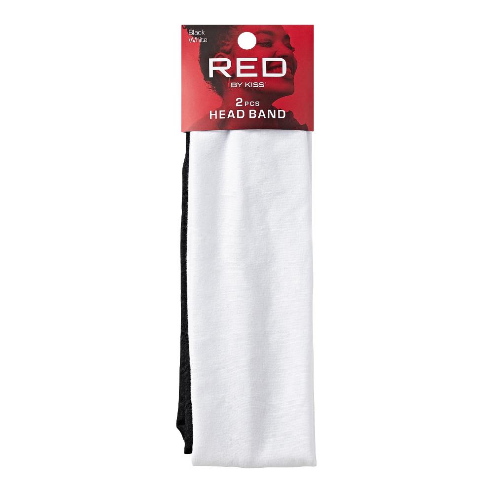 Cotton Headband (2pcs)