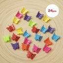 Kids Barrettes (24pcs)
