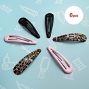 Kids Snap Clip