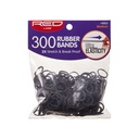Rubber Hair Band Medium (300pcs)