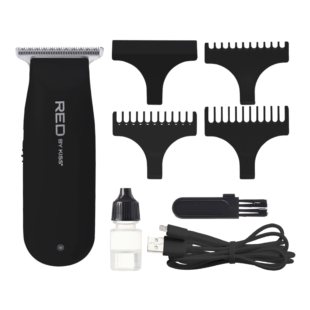 Cordless Rechargeable Mini Trimmer