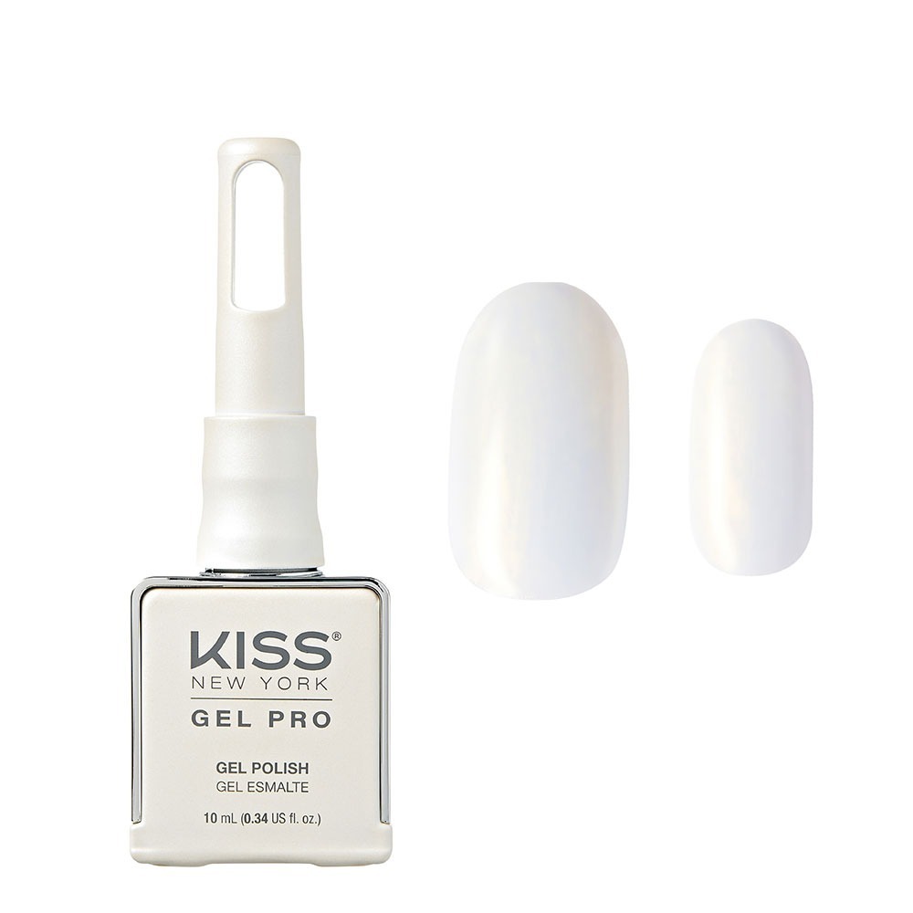 Gel Pro Nail Polish Core Colors - Pearl-fect