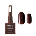 Gel Pro Nail Polish Core Colors - Cocoa Powder