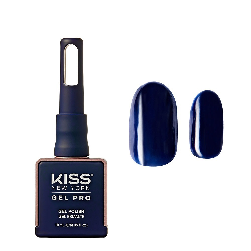 Gel Pro Nail Polish Core Colors - Midnight Rain