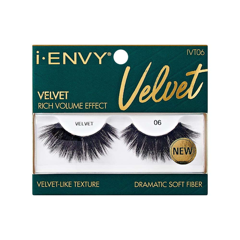 Velvet Lashes