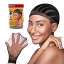 HD Invisible Wig Cap