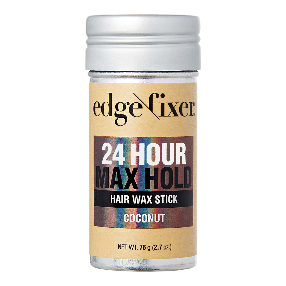 Edge Fixer Hair Wax Stick Scented