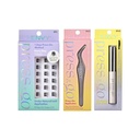 Press &amp; Go Press-On Clusters Every Day Bundle