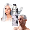 Tintation Color Spray - Phantom White