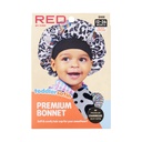 Toddler Satin Bonnet