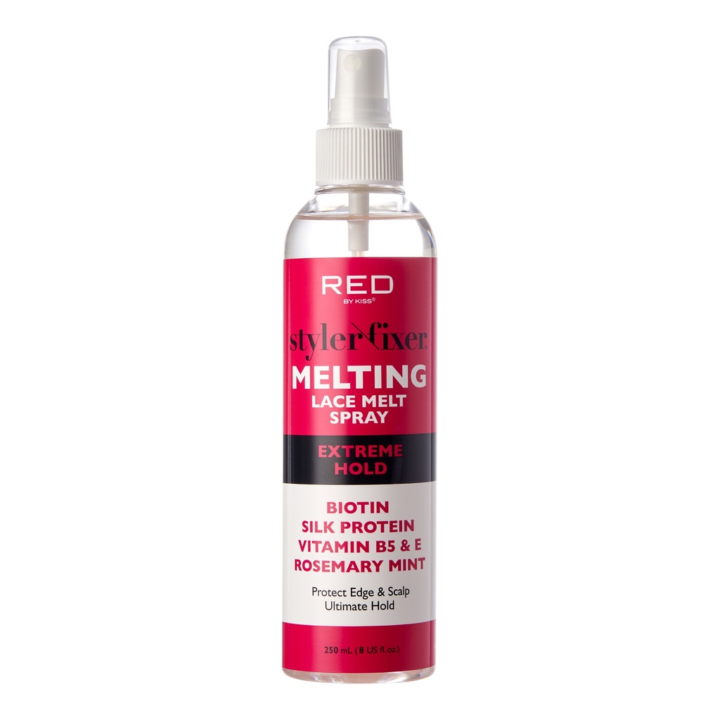 Lace Melt Spray - Extreme Hold
