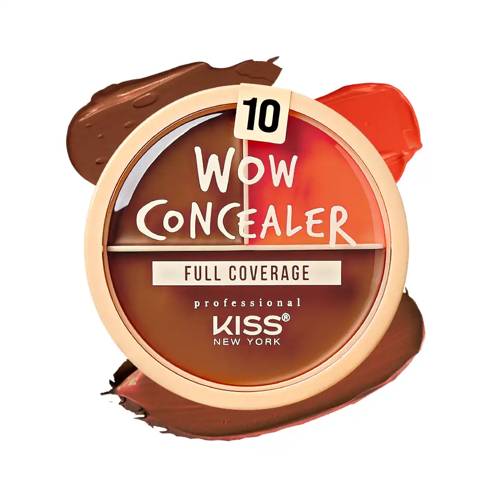 Wow Concealer