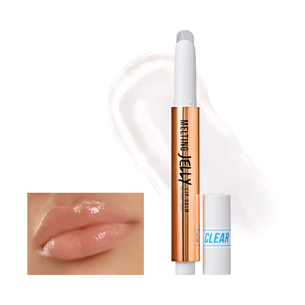 Melting Jelly Lip Balm