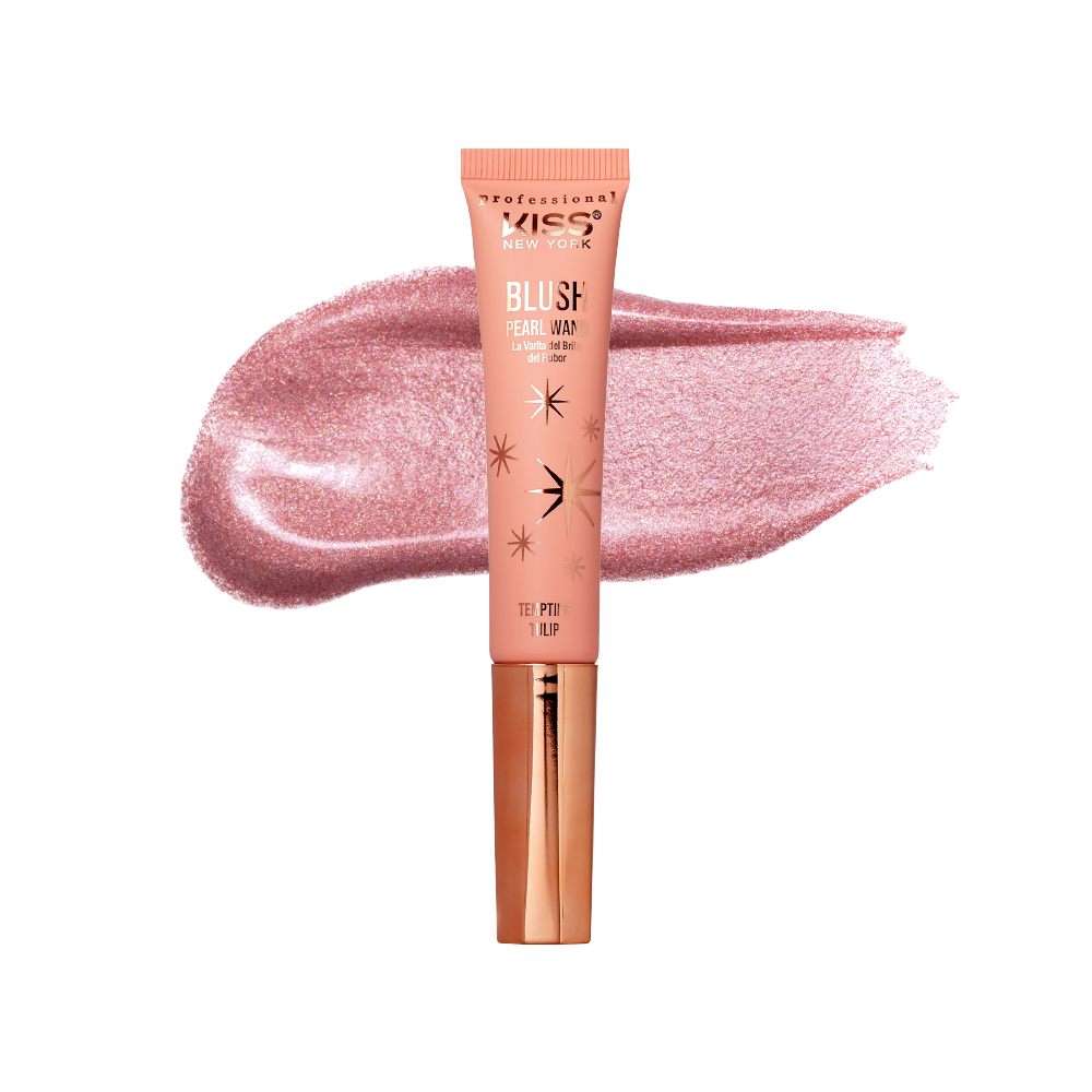 Pearl Blush Wand