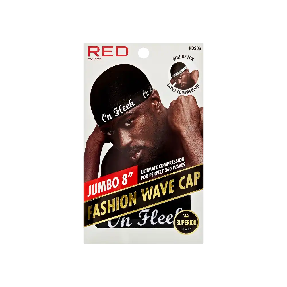 Fashion Wave Cap