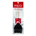 J-Shape Dye Brush