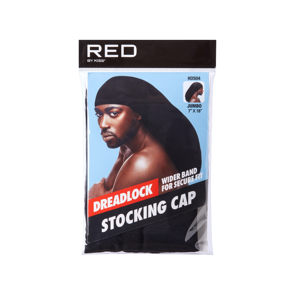 Dreadlock Stocking Cap