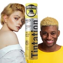 Tintation Color Spray Vibrant Collection - Electric Yellow