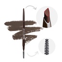 Line & Fill Brow Pencil