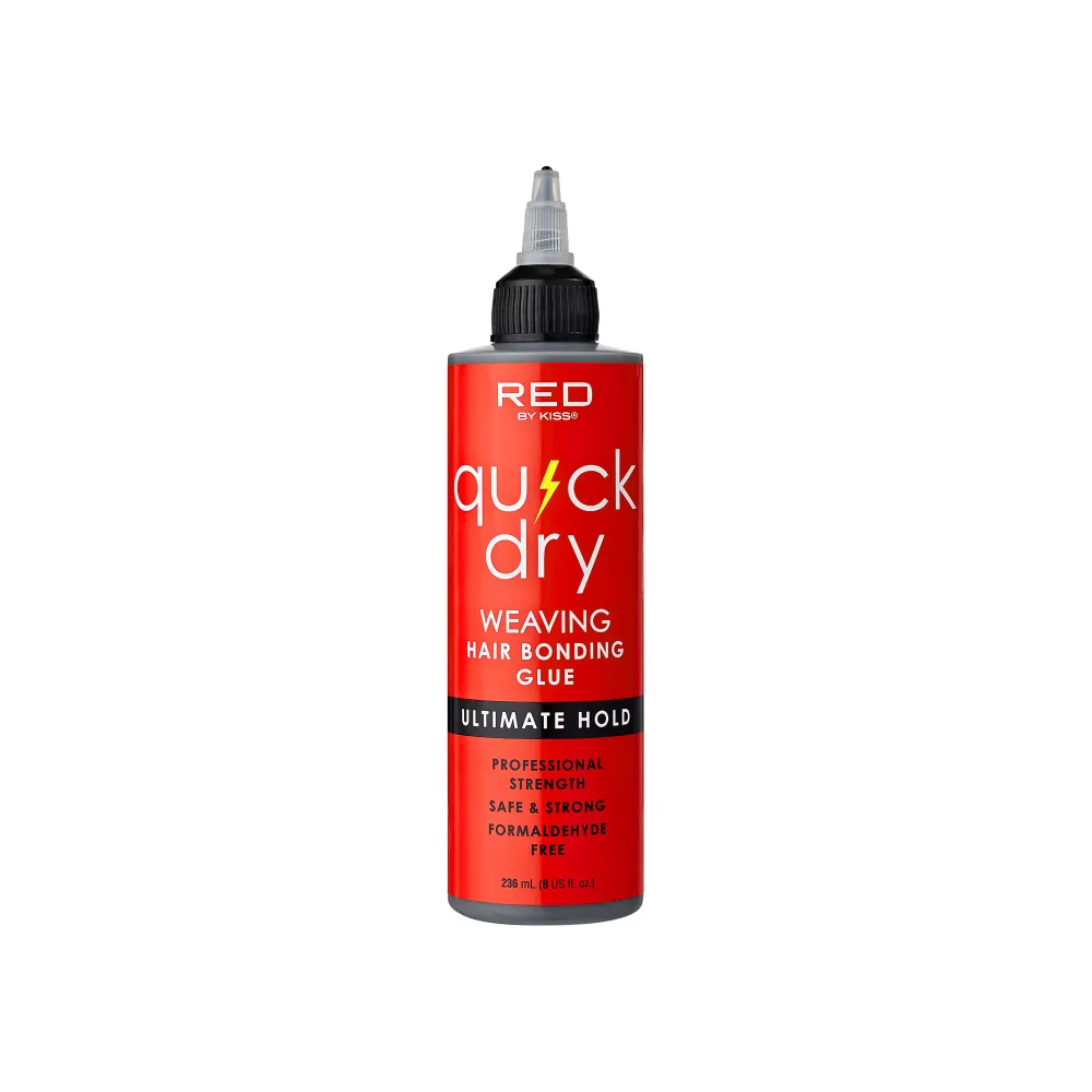 Ultimate Hold Quick Dry Hair Bonding Weave Glue