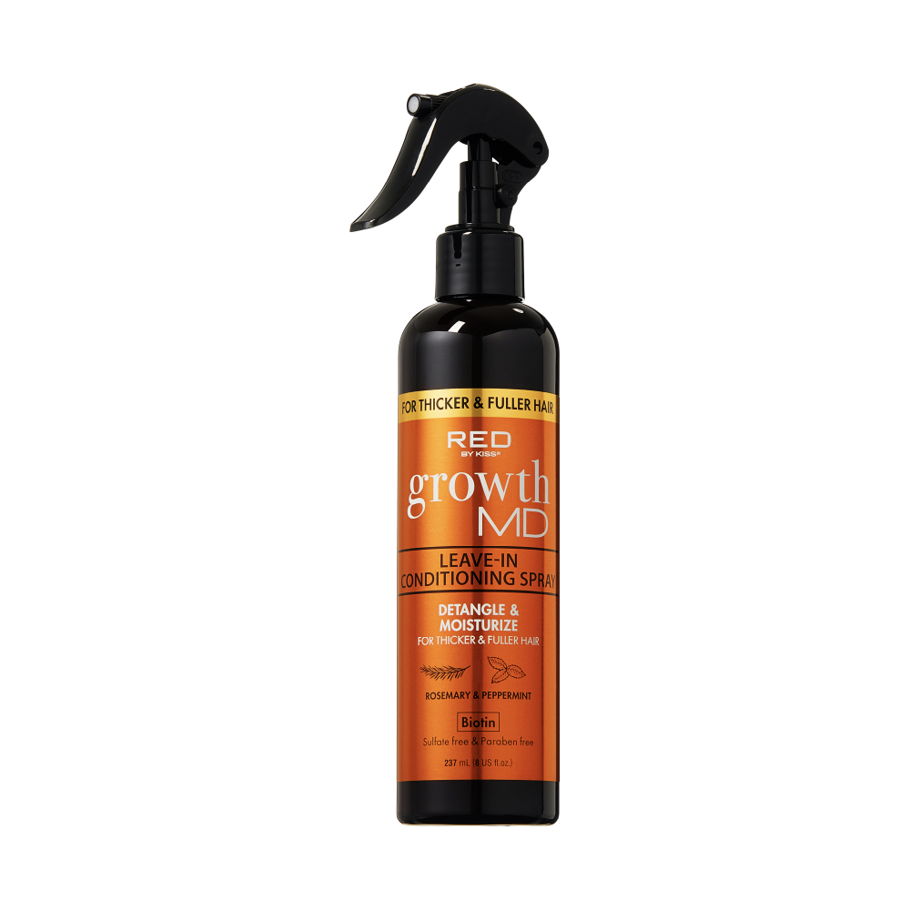 Growth MD Leave-In Conditioning Spray