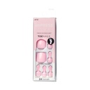 imPRESS Color Toe Nails - Rainbow Sky