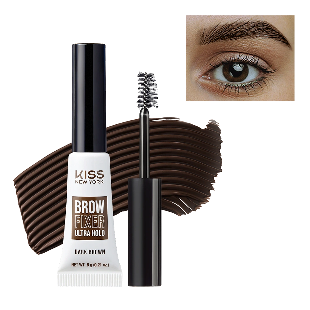 All-Day Extreme Hold Brow Fixer