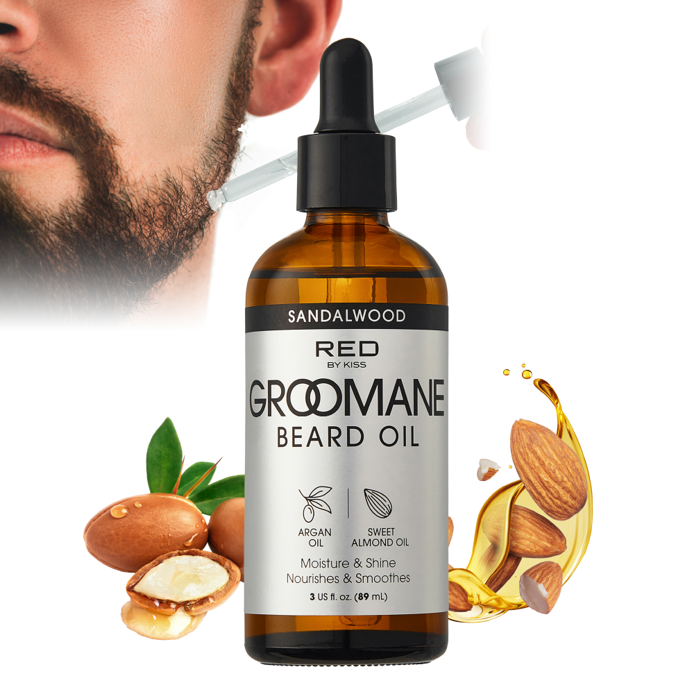Groomane Beard Oil
